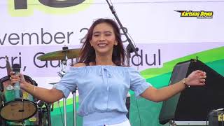 Download lagu Mentul Pak Eko | Maretha Putri - Kepaling [PENARIKAN UNDIAN HADIAH BDG] mp3