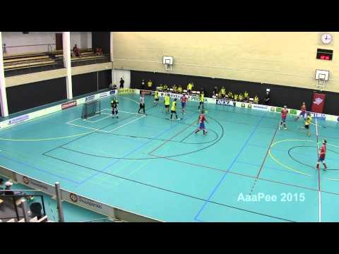 C-jun SM karsintaa 23.8.2015