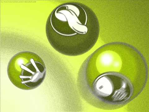 Phesta - Intergalactic