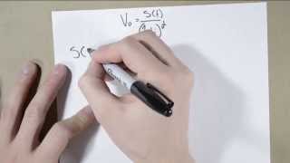 Forestry Economics: Optimal Rotation Age (Part 2)