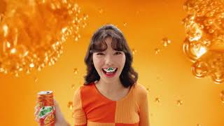 Download the video "Mirinda Cam - Thơm Ngọt Ngon Xoắn Lưỡi"