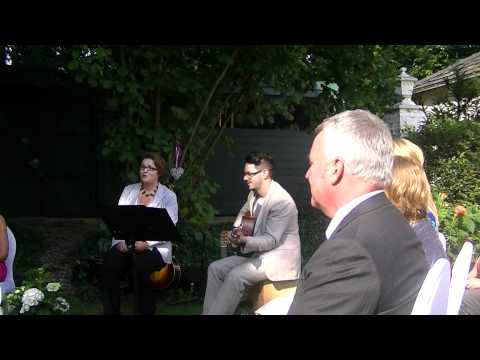 Ellen Houben - Make you feel my love (cover Adele)