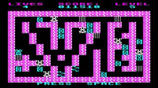 Happy Puppy for the BBC Micro