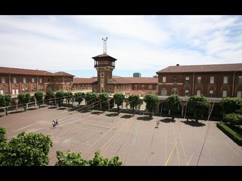 Cnos - Rebaudengo - Presentazione