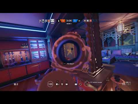 R6 Clips #1 | VecRox | DV |