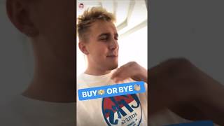 Download lagu Jake Paul Instagram Story - May 28, 2019 mp3