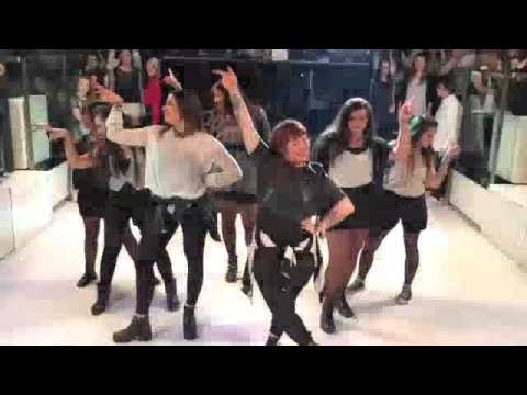 Showreel berfis xmas2015