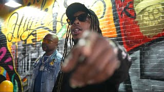 KeyyDaDon x Marko Sosa - STFU (Official Music Video) Dir@Bighomiereece