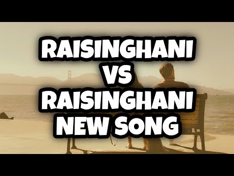 New Song - Raisinghani Vs Raisinghani | Ep 3