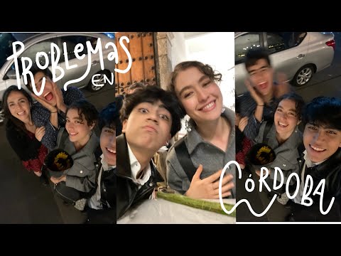 24 horas en córdoba