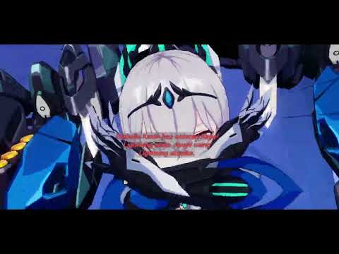 [Honkai Impact 3rd] EX Abyss RL Kevin (817) [HoFi S, HoO SS, HoTr S2]