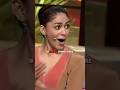 Mrunal Thakur Got Impressed By Shahid Kapoor ️Kapil Sharma Mrunalthakur Kapilsharma Bollywood