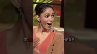 Download lagu Mrunal Thakur Got Impressed By Shahid Kapoor❤️Kapil Sharma #mrunalthakur #kapilsharma #bollywood mp3