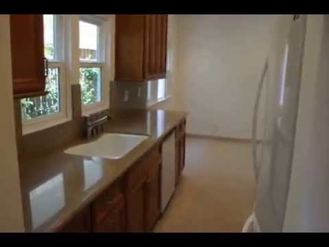 PL5167 - Stunning Fully Remodeled WeHo Apartment in Spanish Duplex For Rent!