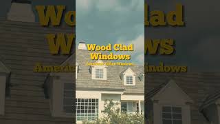 American Vision Windows in the style of Wes Anderson. #wesandersons #wesandersonstyle #windows