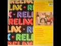 Relax - Du hast mei Herz in der Hand