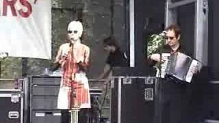 By and By by Chumbawamba