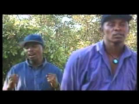 Masimba Amwari Tongai Moyo & Utakataka Express