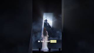 The Iconic Chandelier Crash in &quot;The Phantom of the Opera&quot; #shorts