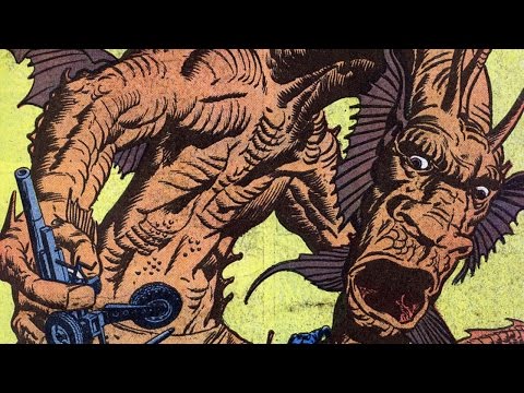 download lagu mp3 mp4 Fin Fang Foom, download lagu Fin Fang Foom gratis, unduh video klip Fin Fang Foom