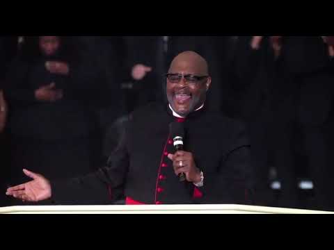 Use Me Lord In Your Service - Marvin Winans