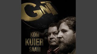 Theuns Jordaan Medley: Soos Bloed / Sal Jy Bly / Roeper