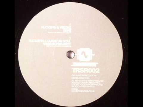 Ruckspin & Visionz - Give