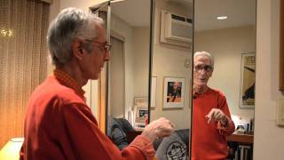 Fractal Music Theory with Jazz Master Pat Martino