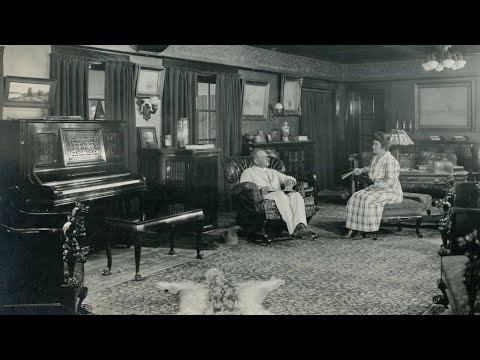 Etan Does LA 140: Lanterman House (La Cañada-Flintridge) | Los Angeles history