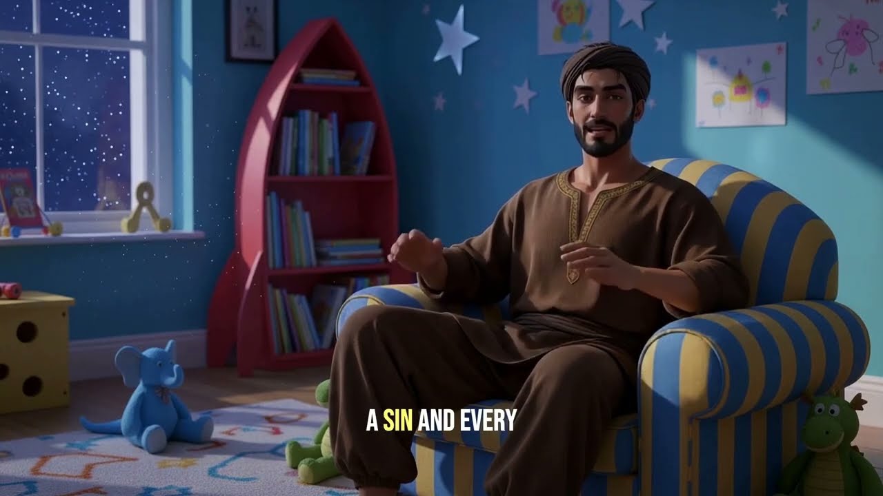 Being Confident In Islam