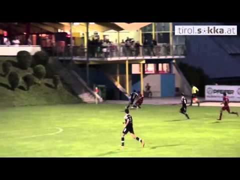 Tirol Liga: SC Imst - FC Zirl, 6. Runde
