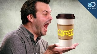 Is Caffeine Making Us Crazy?