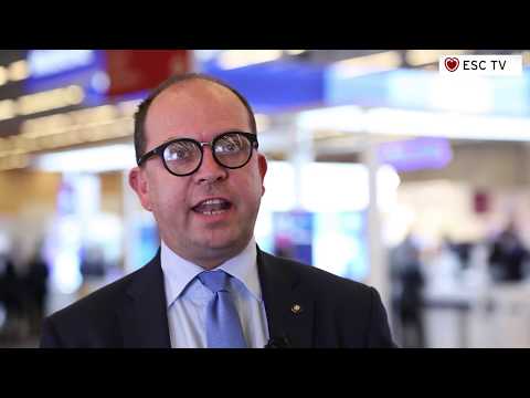 ESC TV at EHRA 2018 - ESC Guidelines: How to perform &interpret findings of prolonged ECG monitoring