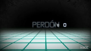 Perdón - Ana Victoria (Video Oficial de Letras)