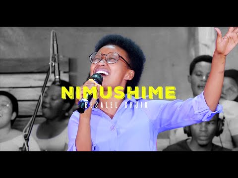 NIMUSHIME BY BESALEL CHOIR | Official Video