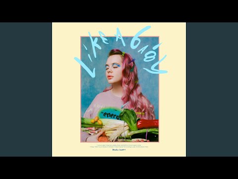 Secret Lullaby (feat. БАТЕРС)