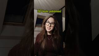 30-lecie pokémonów!🎉🎉 #pokemoncards #pokemontcg #30yearspokemon #pokemonbox