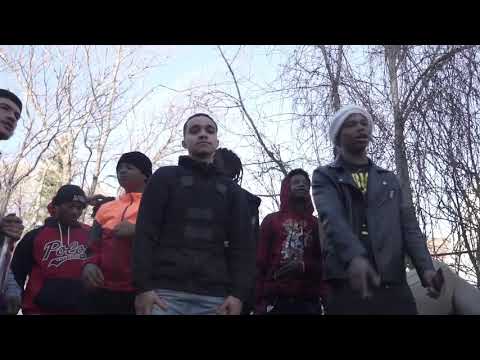 Big Spazz X CashedUp - Gym Klass