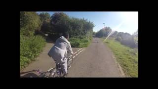 ACH Tenant Bike Ride