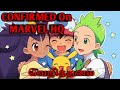 Pokemon BW On MARVEL HQ In Tamil