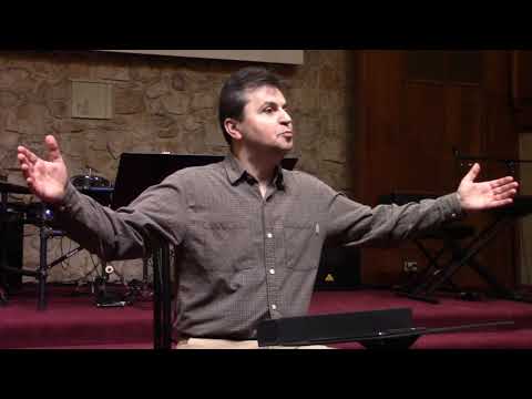 Doctrine principale -  chipul lui Dumnezeu in om