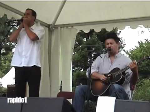 I Make You Lose - Mountain Men