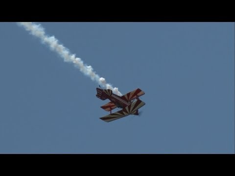 2017 New Garden Airshow - Jason Flood