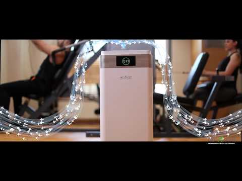 Alap Ajmera Air concept...