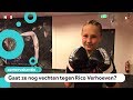Hoe is het met boks kampioen Ruby, die Rico Verhoeven uitdaagde?