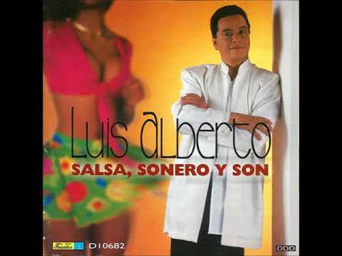 03 - Luis Alberto Florez - Desahogo