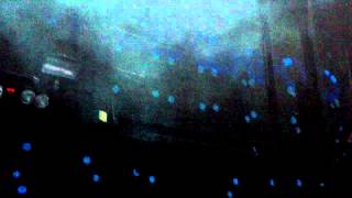 PAUL OAKENFOLD AT MARQUEE LAS VEGAS, OPENING WITH EC TWINS & REMY LE DUC FEAT SHAKEH "TROUBLE"