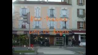 City Angels by Alice Peacock