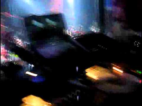 Wristpect x DJ AM - Live At This Is London in Toronto Pt. 1 - Feb 2009