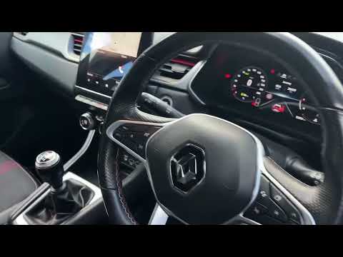 Renault Captur TCe 90 RS Line - Image 2